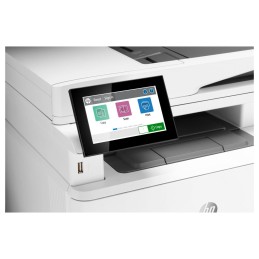 HP LaserJet Enterprise M430f Lézernyomtató/Másoló/Scanner/Fax
