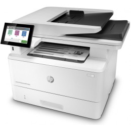HP LaserJet Enterprise M430f Lézernyomtató/Másoló/Scanner/Fax