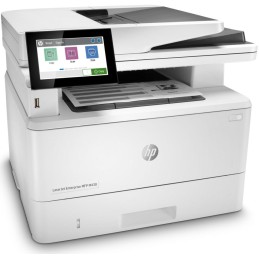 HP LaserJet Enterprise M430f Lézernyomtató/Másoló/Scanner/Fax