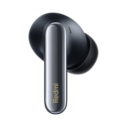Xiaomi Redmi Buds 6 Pro TWS Bluetooth Headset Space Black