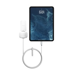 Nomad Universal Cable for Apple Watch 1,5m White