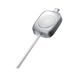 Nomad Universal Cable for Apple Watch 1,5m White