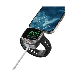 Nomad Universal Cable for Apple Watch 1,5m White