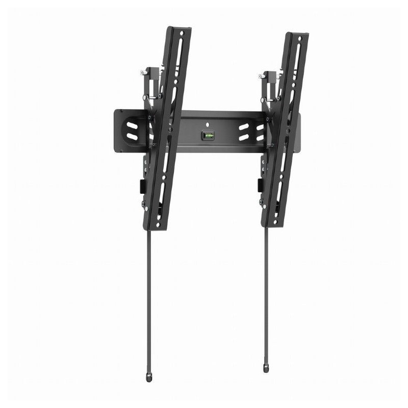 Gembird WM-65T-PRO-01 TV wall mount 32”-65” Black