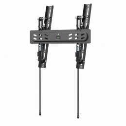 Gembird WM-65T-PRO-01 TV wall mount 32”-65” Black