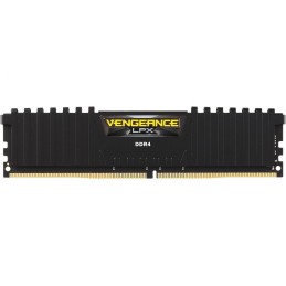 Corsair 8GB DDR4 3000MHz Vengeance LPX Black