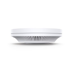 TP-Link EAP610 AX1800 Wireless Dual Band Ceiling Mount Access Point White