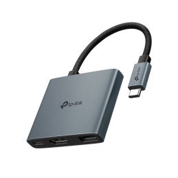 TP-Link UH3020C USB Type-C 3in1 Hub