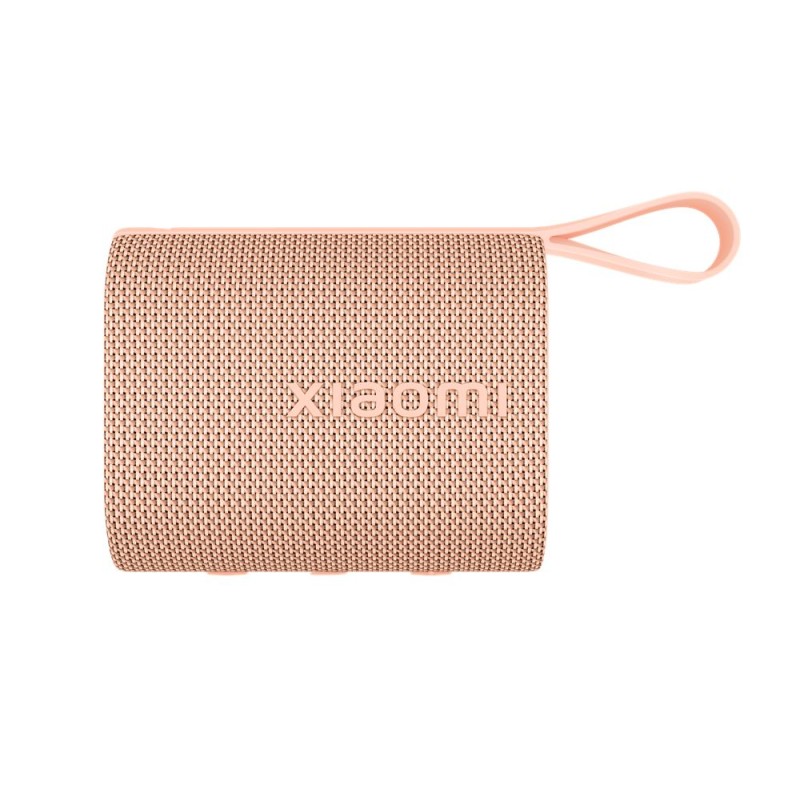 Xiaomi Sound Pocket Bluetooth Speaker Pink