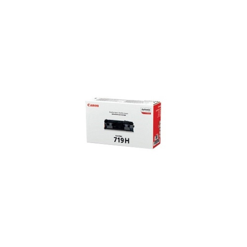 Canon 719H Black toner