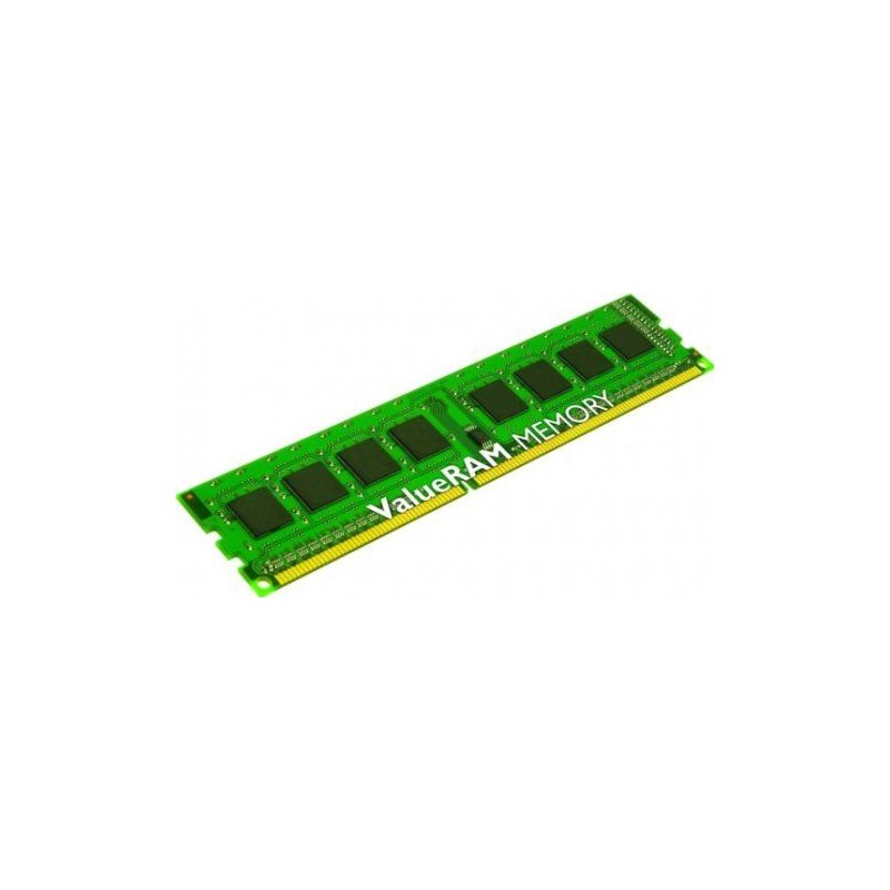 Kingston 8GB DDR3 1600MHz