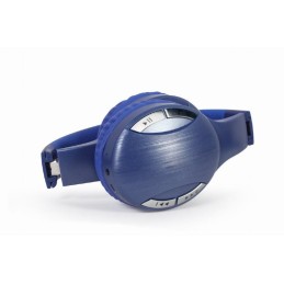 Gembird BTHS-01 Bluetooth Headset Blue