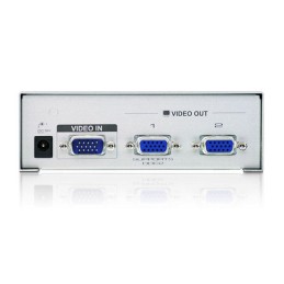 ATEN VS92A 2-Port VGA Splitter (350MHz)
