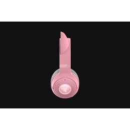 Razer Kraken Kitty BT V2 Headset Quartz Pink