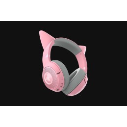 Razer Kraken Kitty BT V2 Headset Quartz Pink