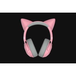 Razer Kraken Kitty BT V2 Headset Quartz Pink