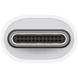 Apple USB-C Digital AV Multiport Adapter White