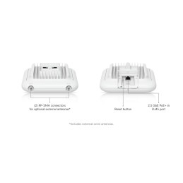 Ubiquiti UniFi U7 Pro Outdoor