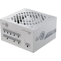 Seasonic 850W 80+ Gold Core GX 850 White