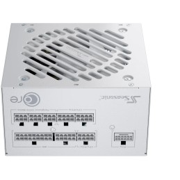Seasonic 850W 80+ Gold Core GX 850 White