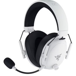 Razer Blackshark V3 Wireless Bluetooth Headset White