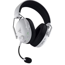 Razer Blackshark V3 Wireless Bluetooth Headset White