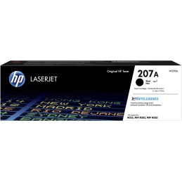 HP 207A Black toner
