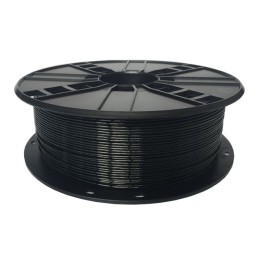 Gembird 3DP-PETG1.75-01-BK Filament PETG Black 1,75mm 1kg Black