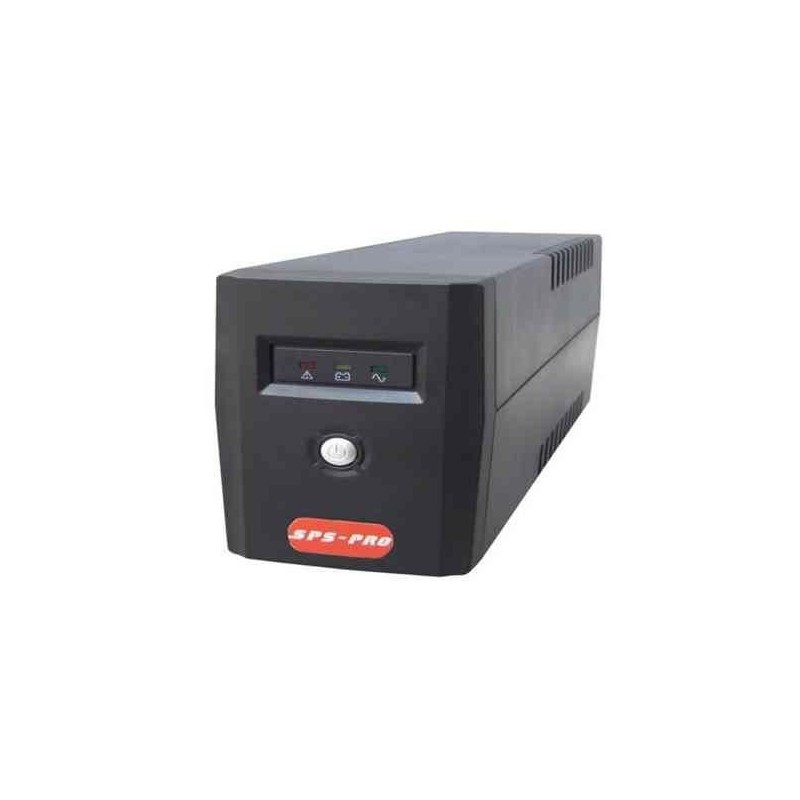 SPS PRO1000I_LED PRO1000I 1000VA UPS
