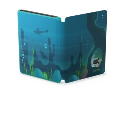 Amazon Kindle Kids (2024) 6" E-book olvasó 16GB Ocean Explorer Design