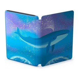 Amazon Kindle Kids (2024) 6" E-book olvasó 16GB Space Whale Design