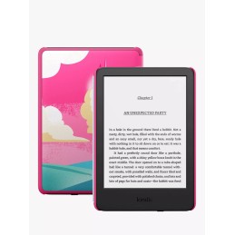 Amazon Kindle Kids (2024) 6" E-book olvasó 16GB Unicorn Valley Design