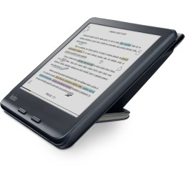 Kobo Libra Colour SleepCover Black