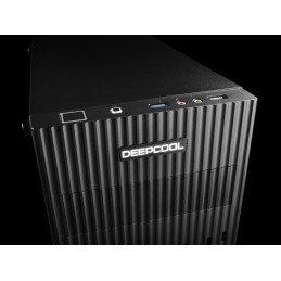 DeepCool Matrexx 30 Window Black