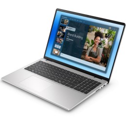 Dell 16 DC16251 Platinum Silver
