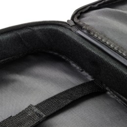 Esperanza ET101B Notebook Case 15,6" Black/Blue