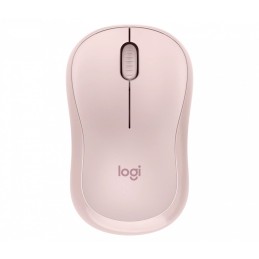 Logitech M240 Silent Bluetooth mouse Rose