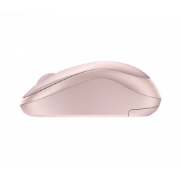 Logitech M240 Silent Bluetooth mouse Rose