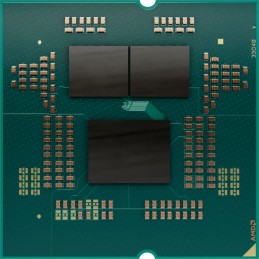 AMD Ryzen 9 9950X3D 4,3GHz AM5 BOX (Ventilátor nélkül)