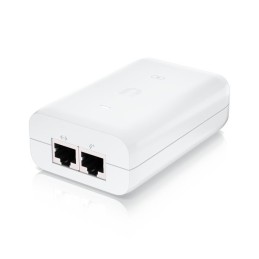 Ubiquiti U-POE+ 30W Gigabit PoE Injector