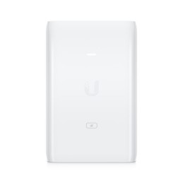 Ubiquiti U-POE+ 30W Gigabit PoE Injector