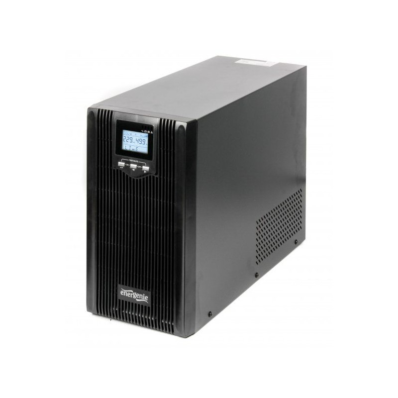 Gembird EG-UPS-PS3000-01 PureSineWave LCD 3000VA UPS