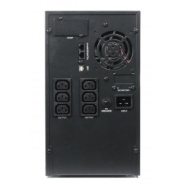 Gembird EG-UPS-PS3000-01 PureSineWave LCD 3000VA UPS