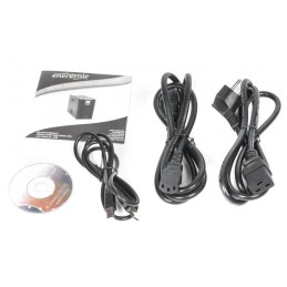 Gembird EG-UPS-PS3000-01 PureSineWave LCD 3000VA UPS