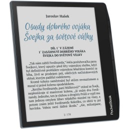 PocketBook Era Color 7" E-book olvasó 32GB Stormy Sea