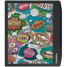 PocketBook Era Color 7" E-book olvasó 32GB Stormy Sea