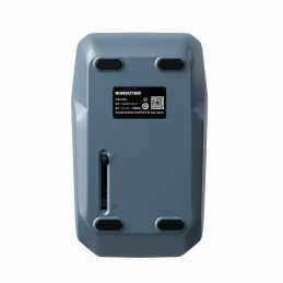 NIIMBOT M2_H Címkenyomtató Blue