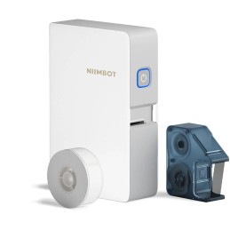 NIIMBOT N1 Címkenyomtató White