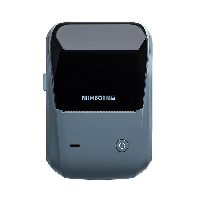 NIIMBOT B1 Címkenyomtató Blue