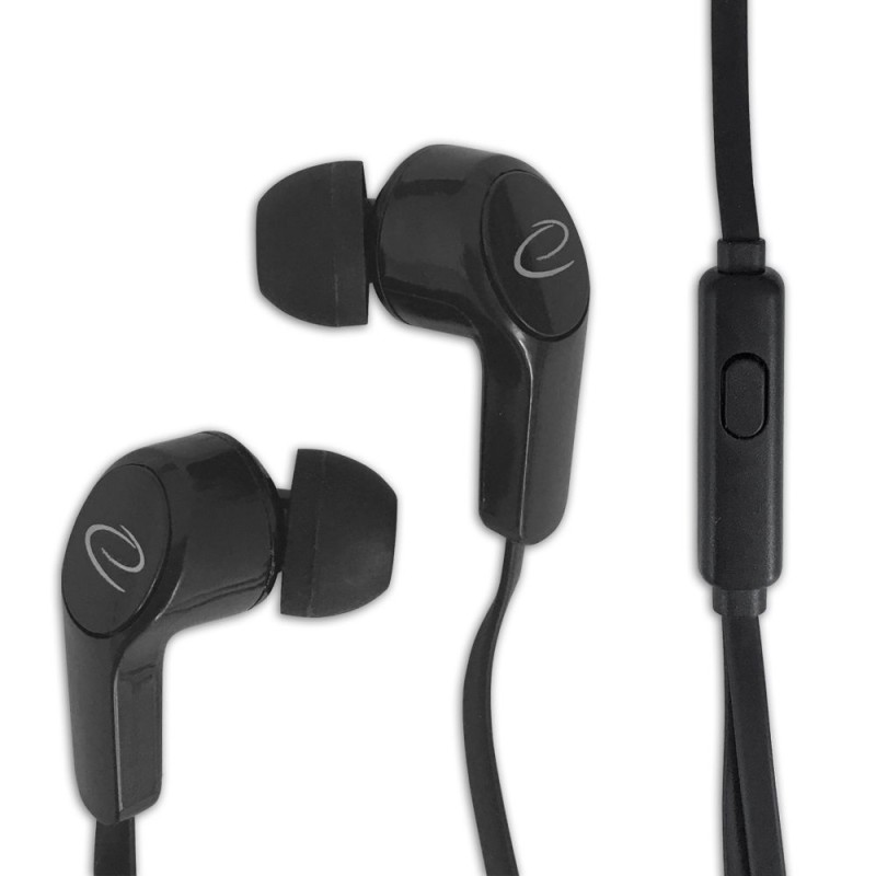 Esperanza EH196K Headset Black